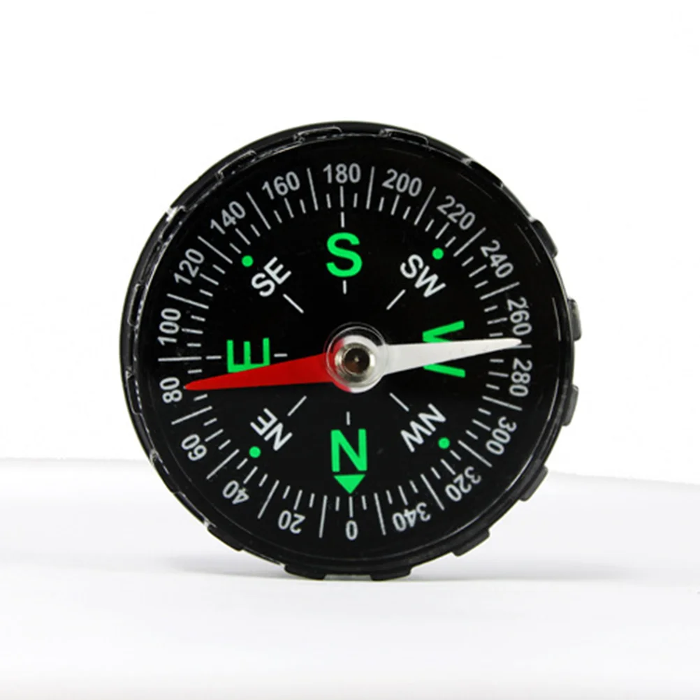 

Fishing Compass Portable Water Proof Outdoor Pocket Watch Adventure Camping Waterproof