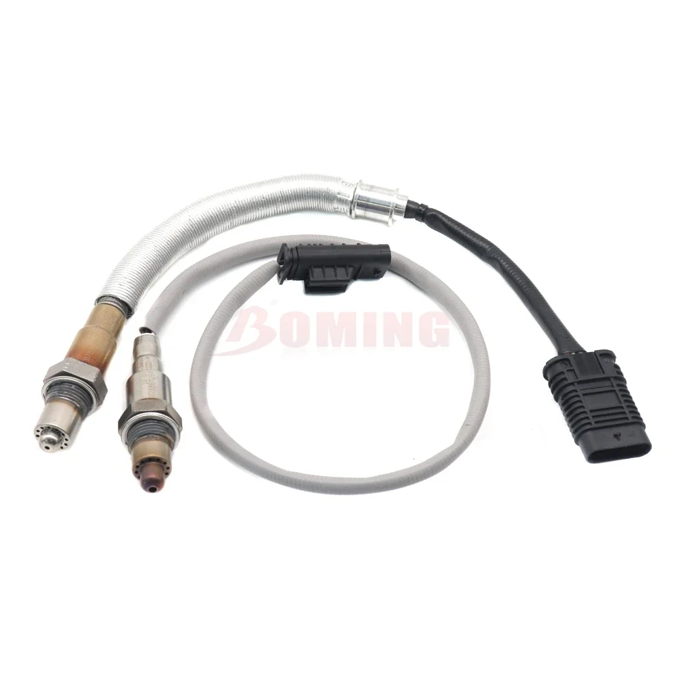 11788644371 11788611294 Upstream&Downstream Air Fuel Ratio Oxygen Lambda Sensor For BMW 340I 440I 540I 640I 740I M240I X3 X4