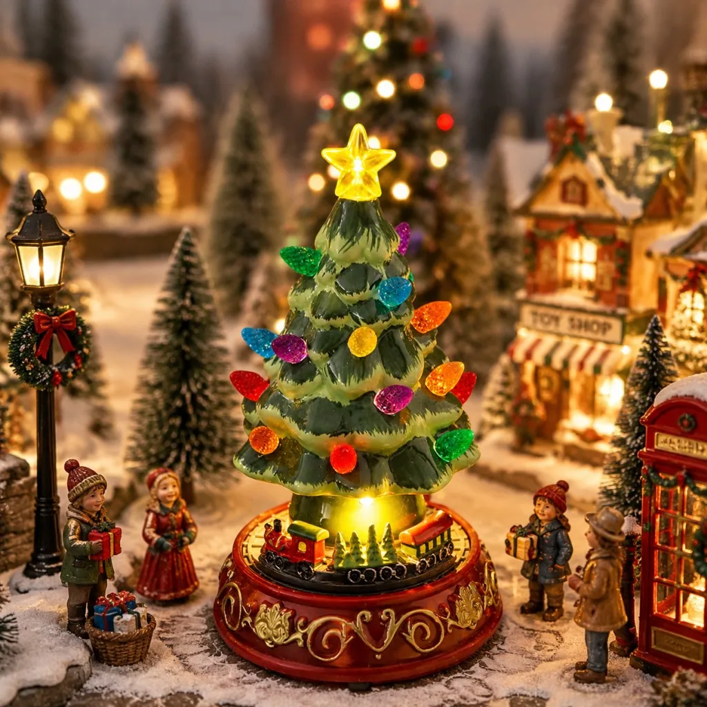 Thumbnail 4 - #22 Holiday Ornaments Price Drop Alerts