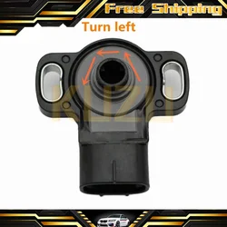 5PS-85885-01-00 5PS8588501 NEW TPS Throttle Position Sensor Fits For Y-amaha raptor 700 FJR13 APEX MTX RTX GT LTX FZ1 TDM 900