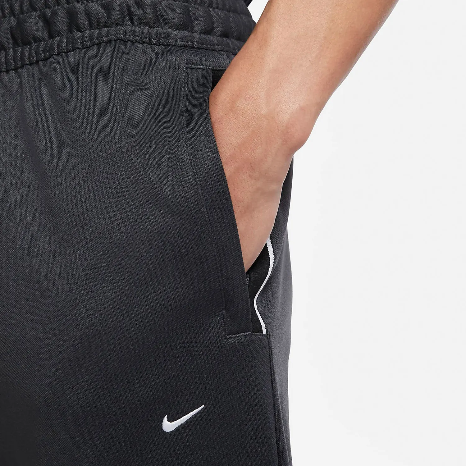 بنطال كرة القدم المرن لتدريب كرة القدم للرجال من نايك DH9387-070