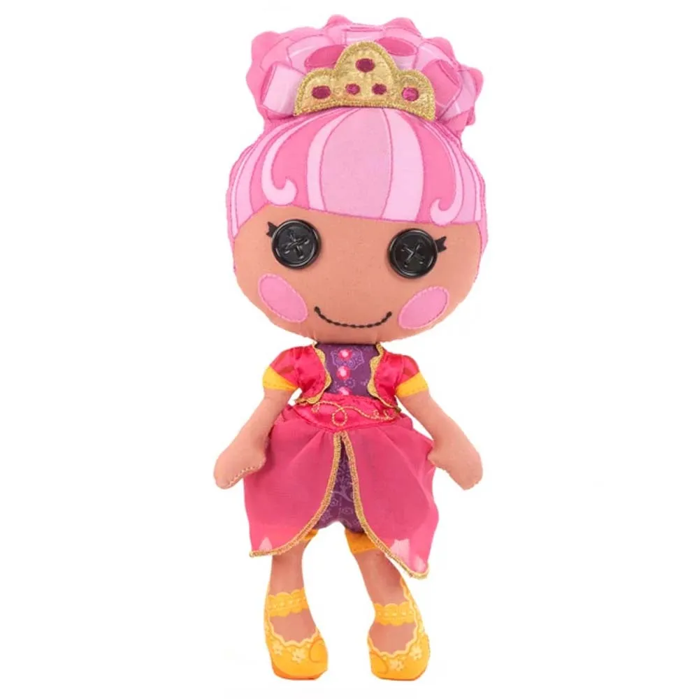 Милая мягкая кукла Лалалопси Сахара, 26 см, плюшевые игрушки, куклы, детские игрушки для девочек, подарки для детей