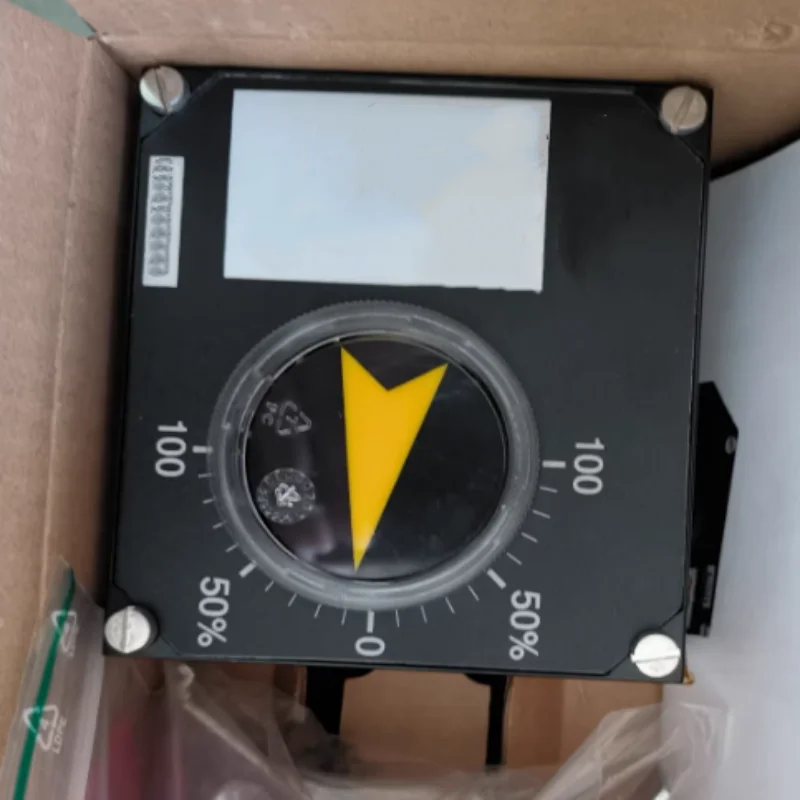 

Блок обратной связи F5-MEC-420 для позиционера клапана 2×SPDT 4-20мА 28В DC 250В AC 6/2.5А для позиционеров P5/EP5, промышленная автоматизация