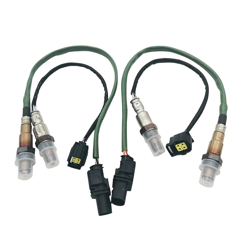 

0095425518 0095426018 0085427818 Left right front left right rear oxygen sensor For Mercedes-Benz w204 c204 s204 c218 x218 w212