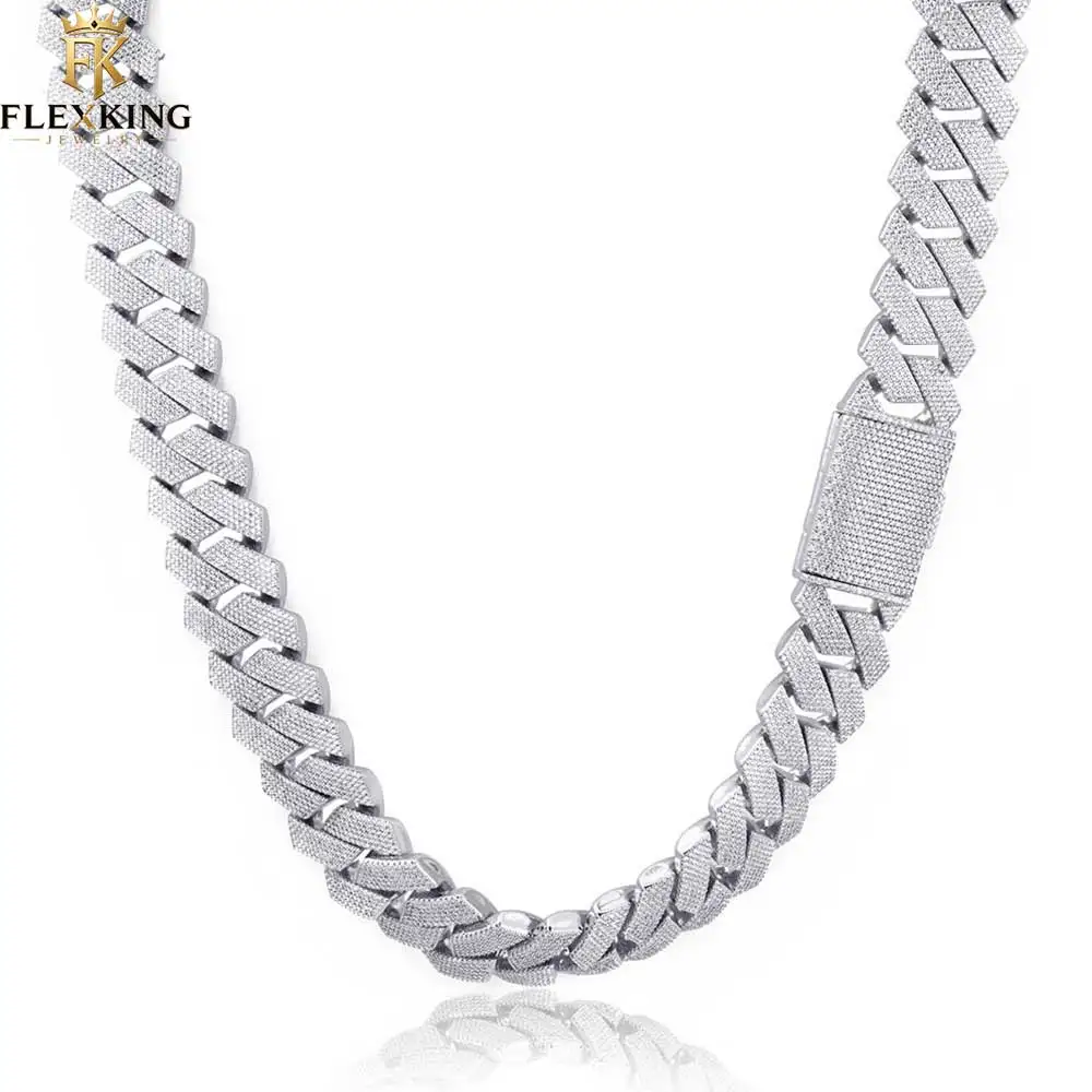 collier-flexking-iced-out-cuban-link-pour-hommes-et-femmes-26mm-entierement-serti-de-diamants-cz-bracelet-hip-hop-or-argent-or-rose-bijou-cadeau