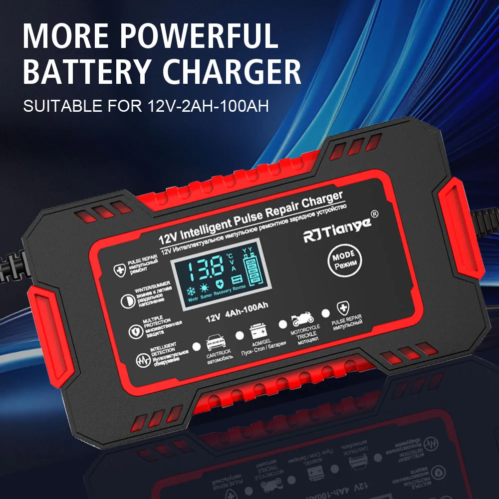 Universal Quick Cha… - image