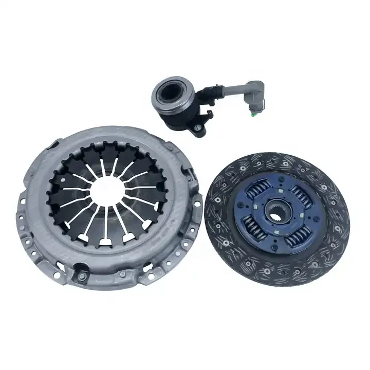 

New Design Car Part NSC808 Transmission Clutch Kit for Nissan JUKE (F15) 1.6 HR16DE 2016