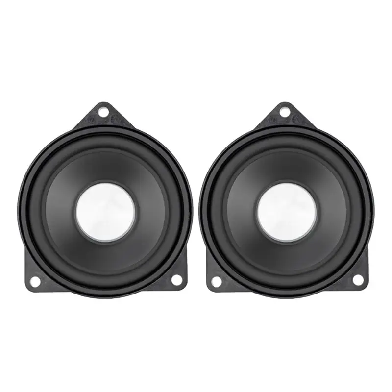 

Car Speaker For BMW 5 Series F10 F11 Rear Door Midrange Horn Replacement Component