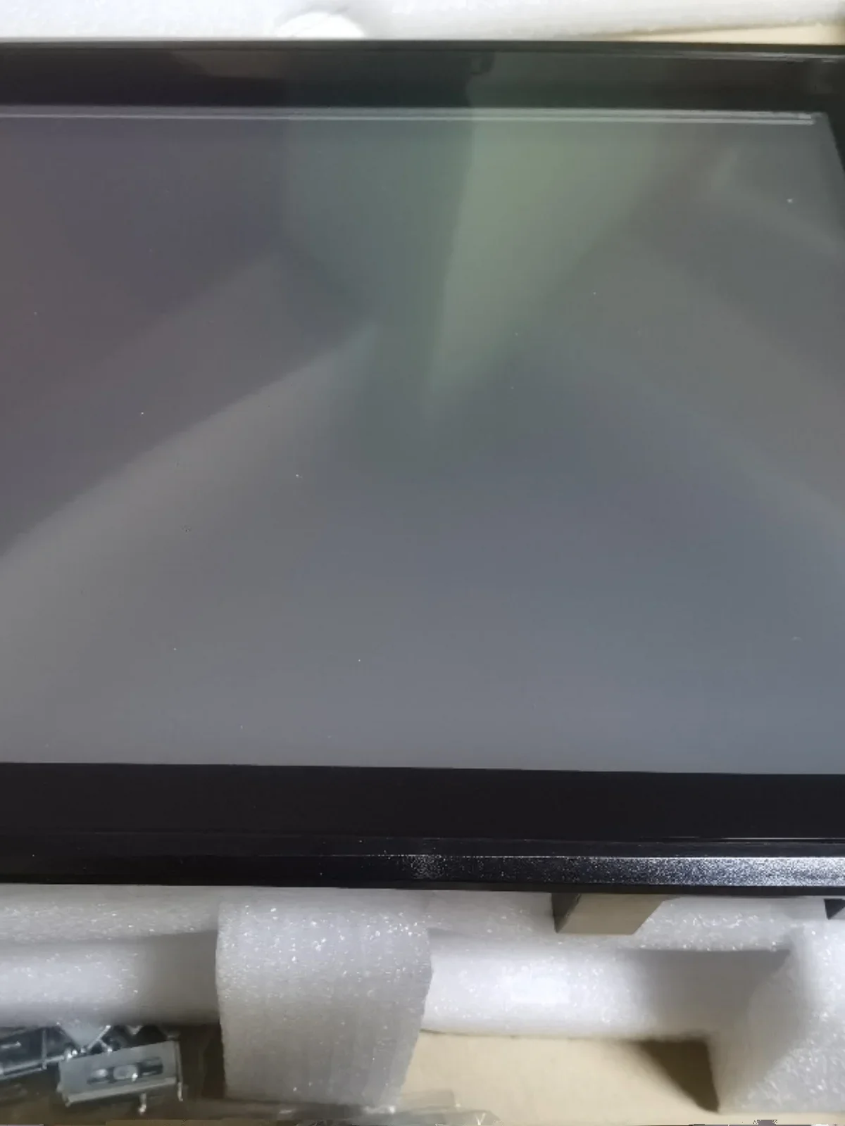 

2025.4 Touch Screen TTA IXP 70/80/90 TTA AC/DC