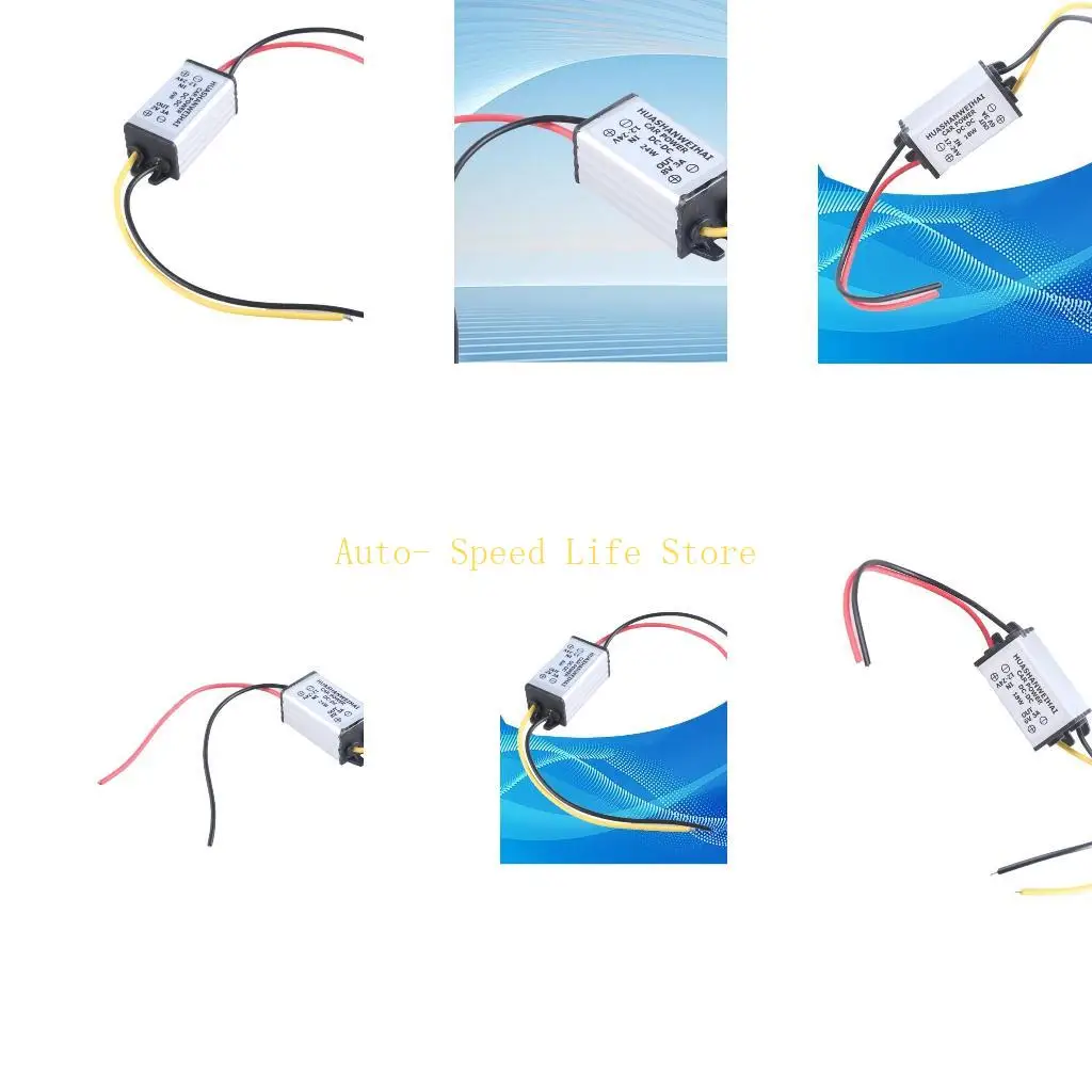 02DA 12V 24V To 6 7…