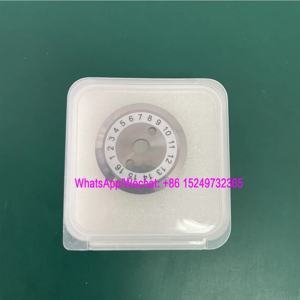 CT-50 Cleaver Blade CT50 High Precision Optical Fiber Cutting Blade Replacement of Spare Blade