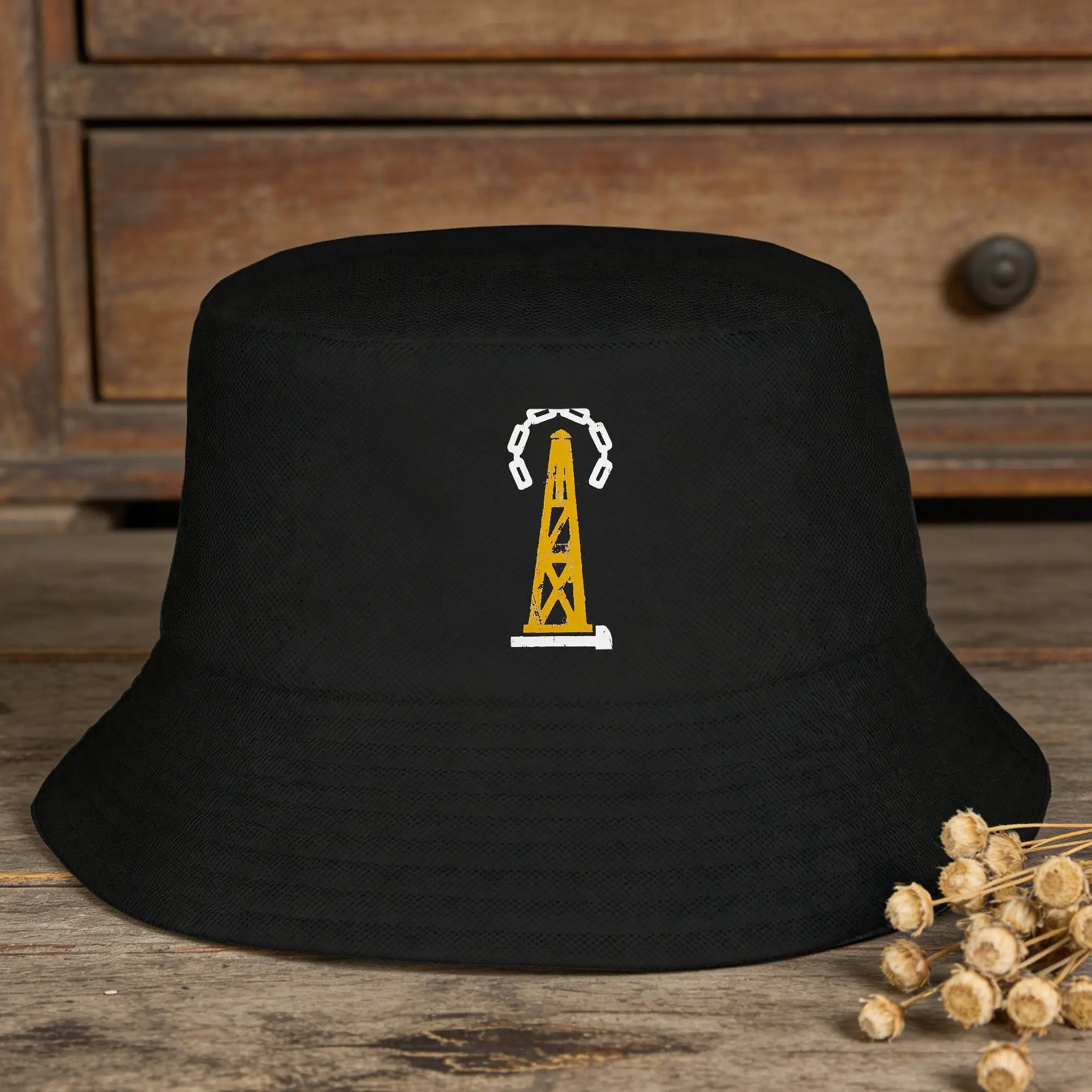 Depeche Modes Bucket Hat  Street Style Fisherman Caps Soft Fold Hunting Sun Hats For Men Women Casual Printed Cap