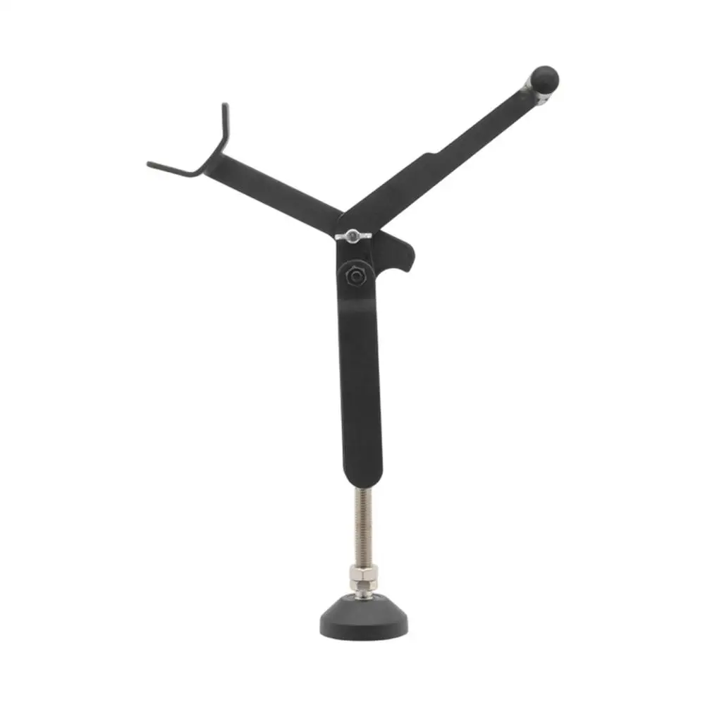 AliExpress NONE Motorcycle Stand Lift Portable Rear Wheel Frame Foldable Motorcycle Floor Jack for Motorbike Bicycle Dirt Bike Parking Repair