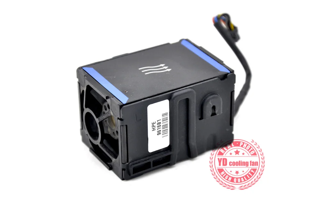 لمروحة تبريد الخادم HP DL160 G8 663120 -002 732660 -001 703677 -002 دلتا GFM0412SS