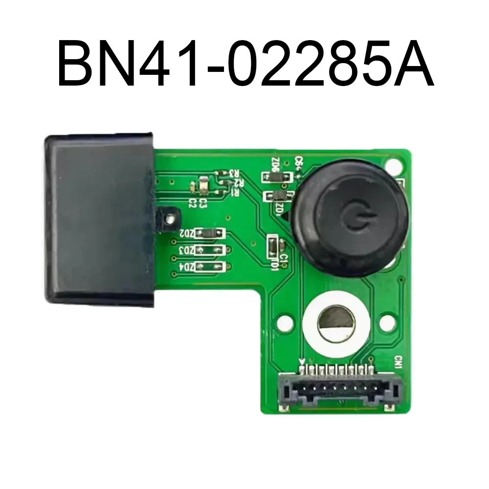 

BN41-02285A UH5100 SJ140710 Power button switch button fits UN40H4203AG UN40H4200AG UN40H5100AG UE48H5003AK UE48H5203AK TV Parts