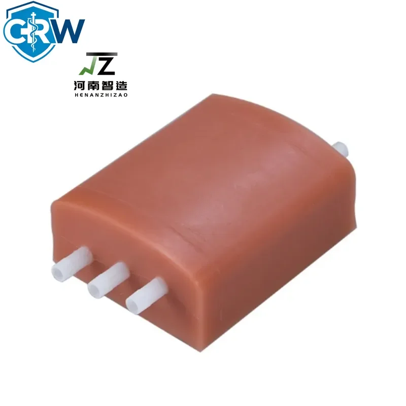 CRW Bestselling Portable Module for Ultrasound-Guided Vascular Puncture, Arteriovenous Venipuncture & PICC Catheterization