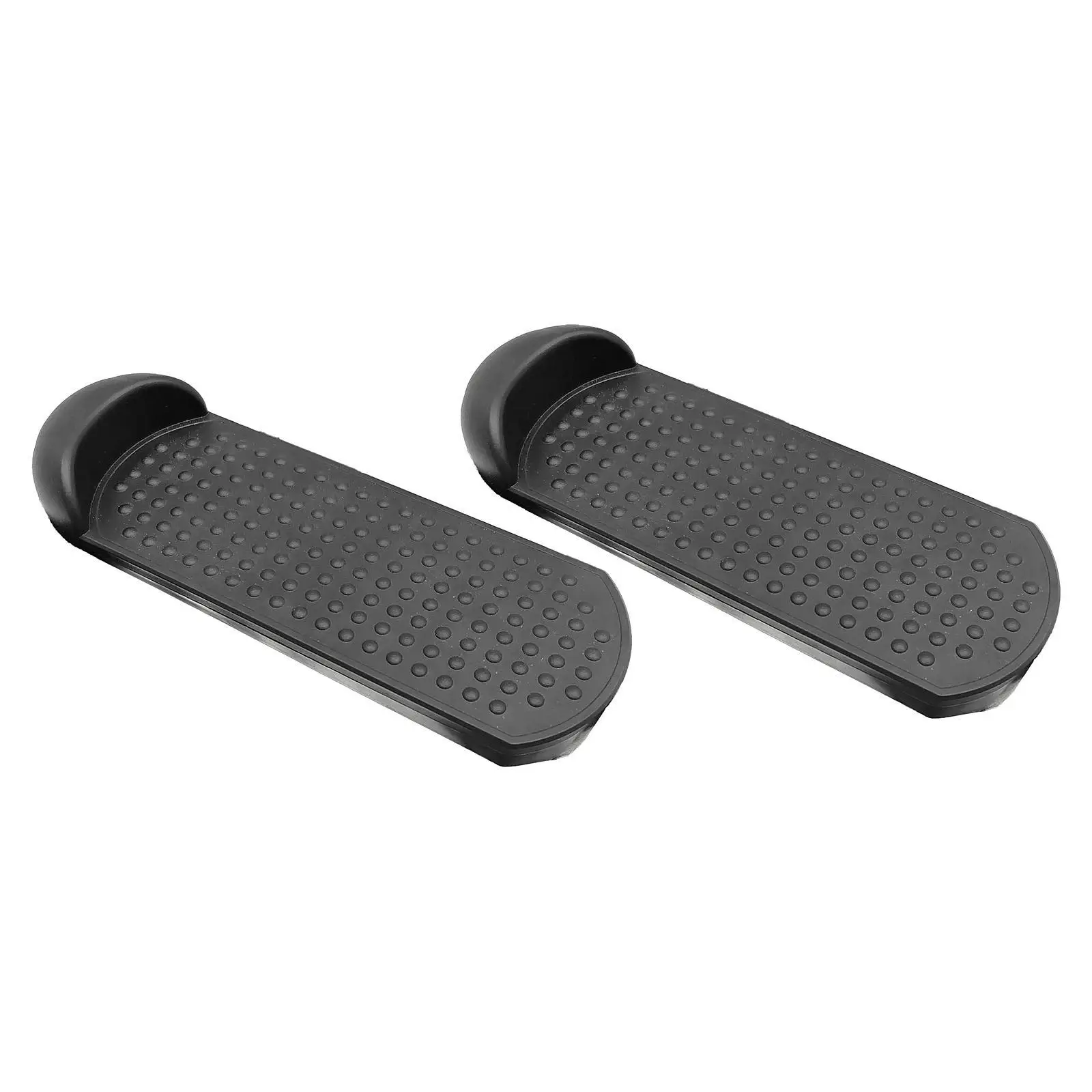 

2Pcs Elliptical Machine Foot Pedals for Pedal Exerciser Fitness Mini Stepper