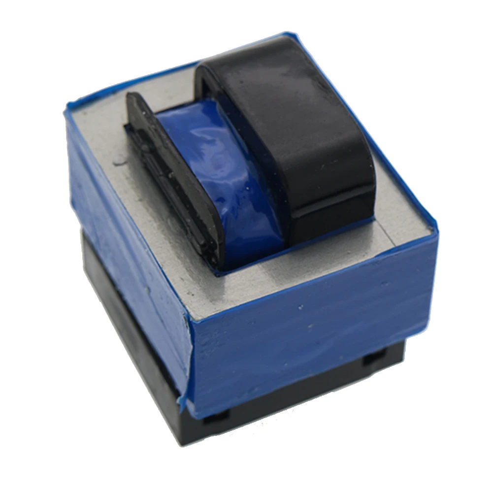 High Quality Microwave Oven Transformer AC 220V To 11V/7V 140mA/180mA 7-pin PT-6329A of Microwave Oven Parts