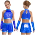 Blue A