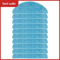 A33R-For Cecotec Conga 7490 Immortal 8290 Immortal, Liectroux G7 Vacuum Replacement Parts Accessories Hepa Filter Mop Cloth
