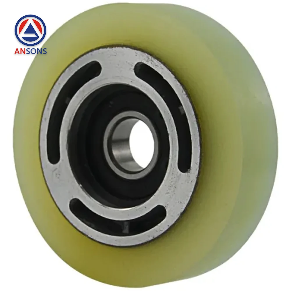 80*23*6202 Mm Hitachi Roltrap Roller Wiel Ansons Roltrap Reserveonderdelen