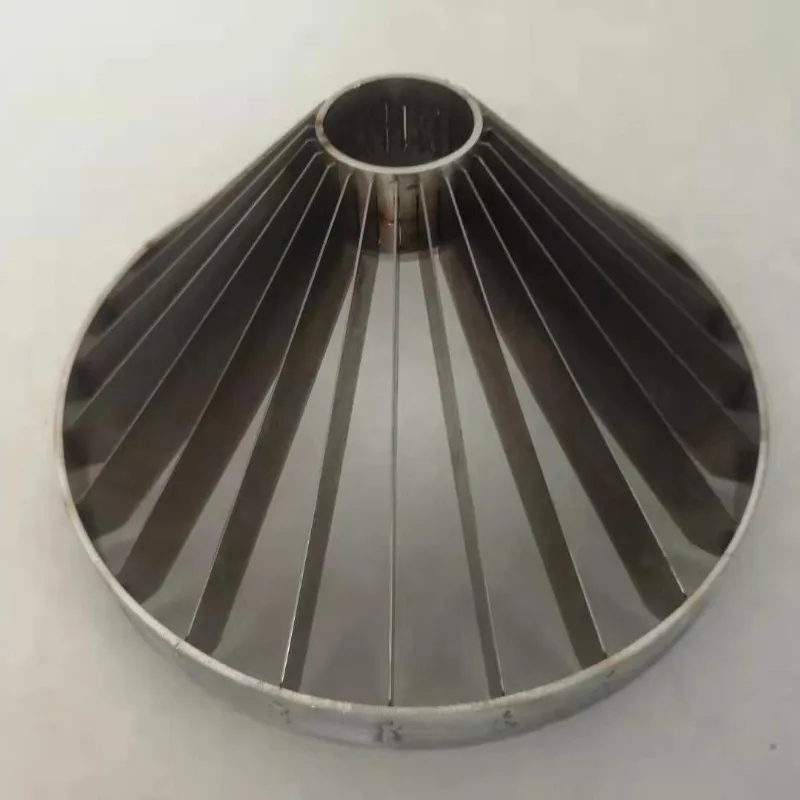 قطعة أثرية لقطع زهرة البصل، إكسسوارات البريد التجاري Para Auto Voopoo #5