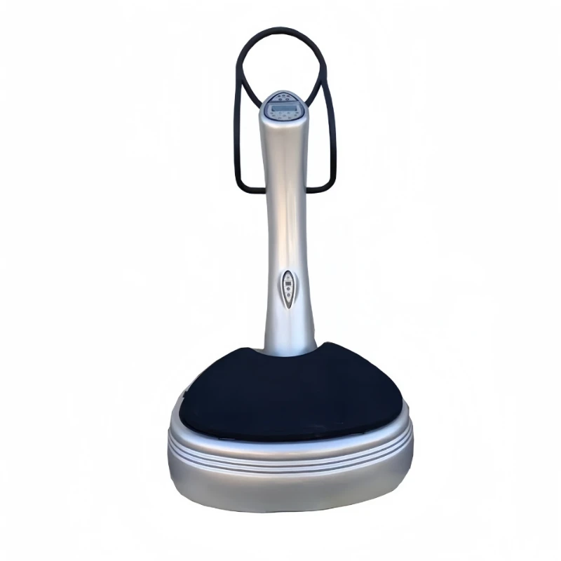 Dual Motor Passive Accelerator Vibration Acceleration Trainer
