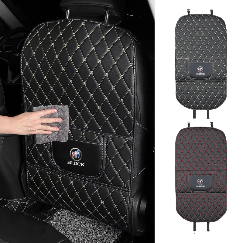 Pu Leather Car Seat…