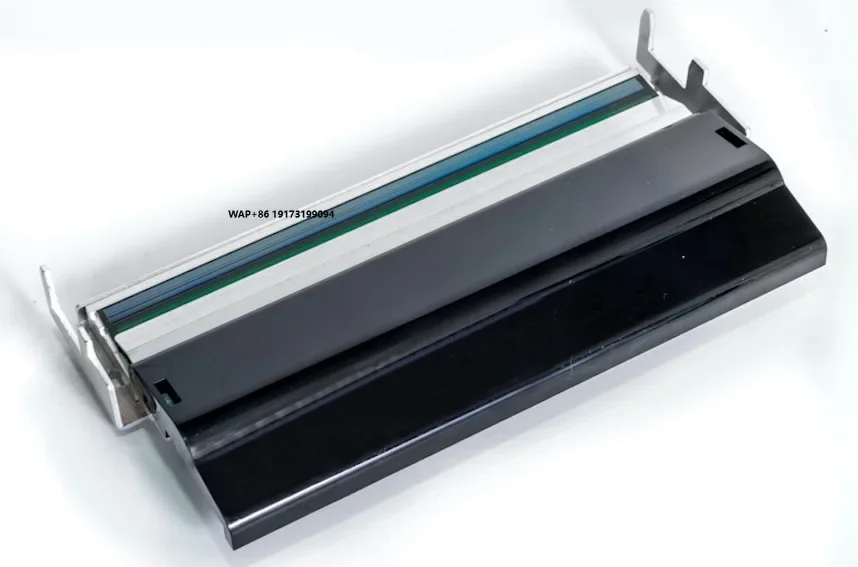 

Original Printhead for Z4M Plus 300dpi Thermal Printer Printing Machinery Parts Thermal Transfer Barcode Label Printer