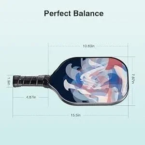 perfect balance