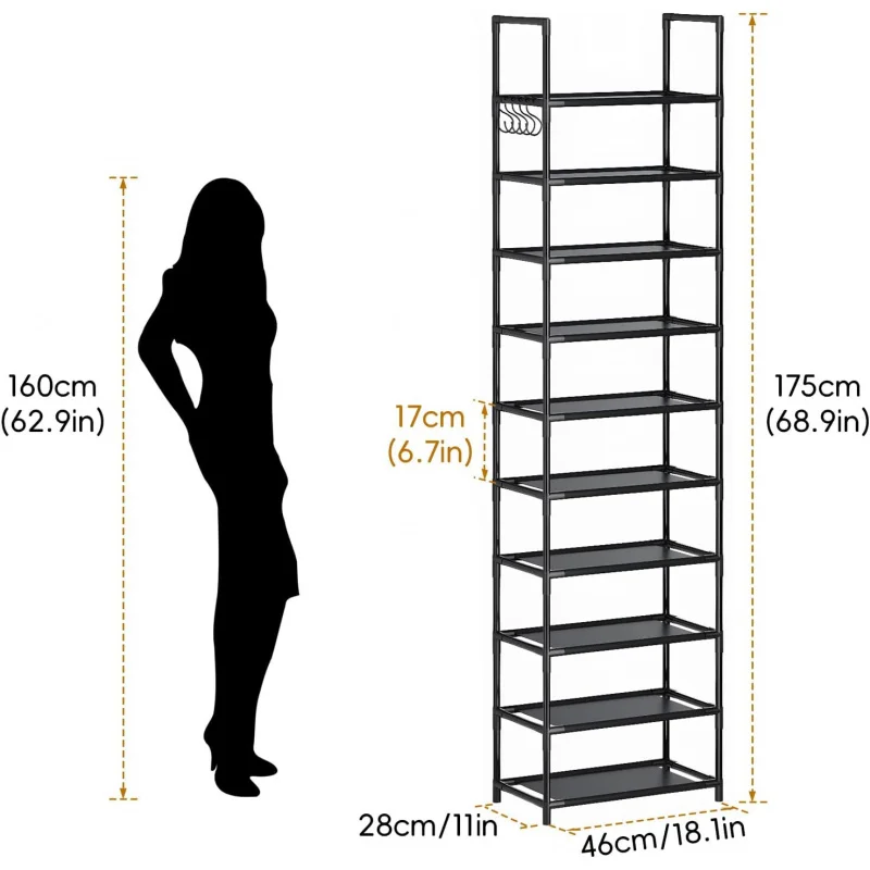#49 Compare Closet Storage Before You Buy