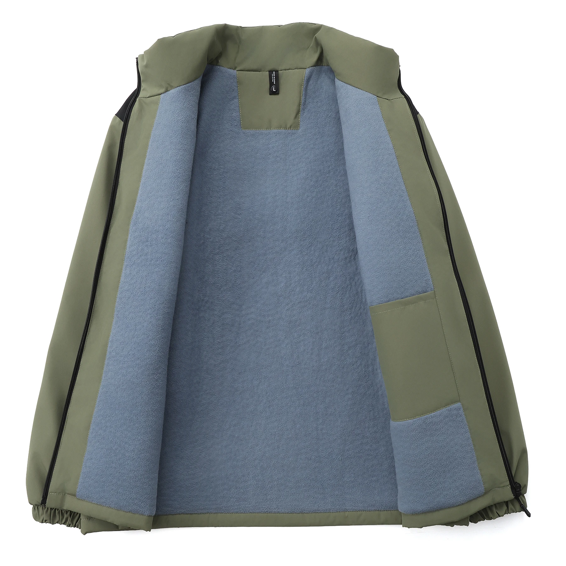 2025 Autumn and Winter Customized New Jackets, Windproof and Warm Jackets, Outdoor Sports Jackets, a Must-Have for Men and Women