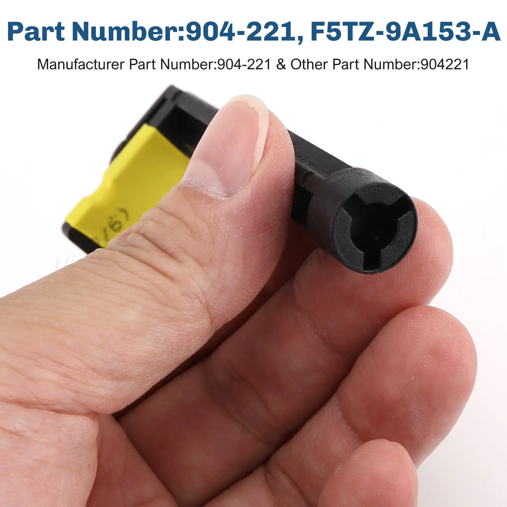 904-221 Fuel Bowl W…