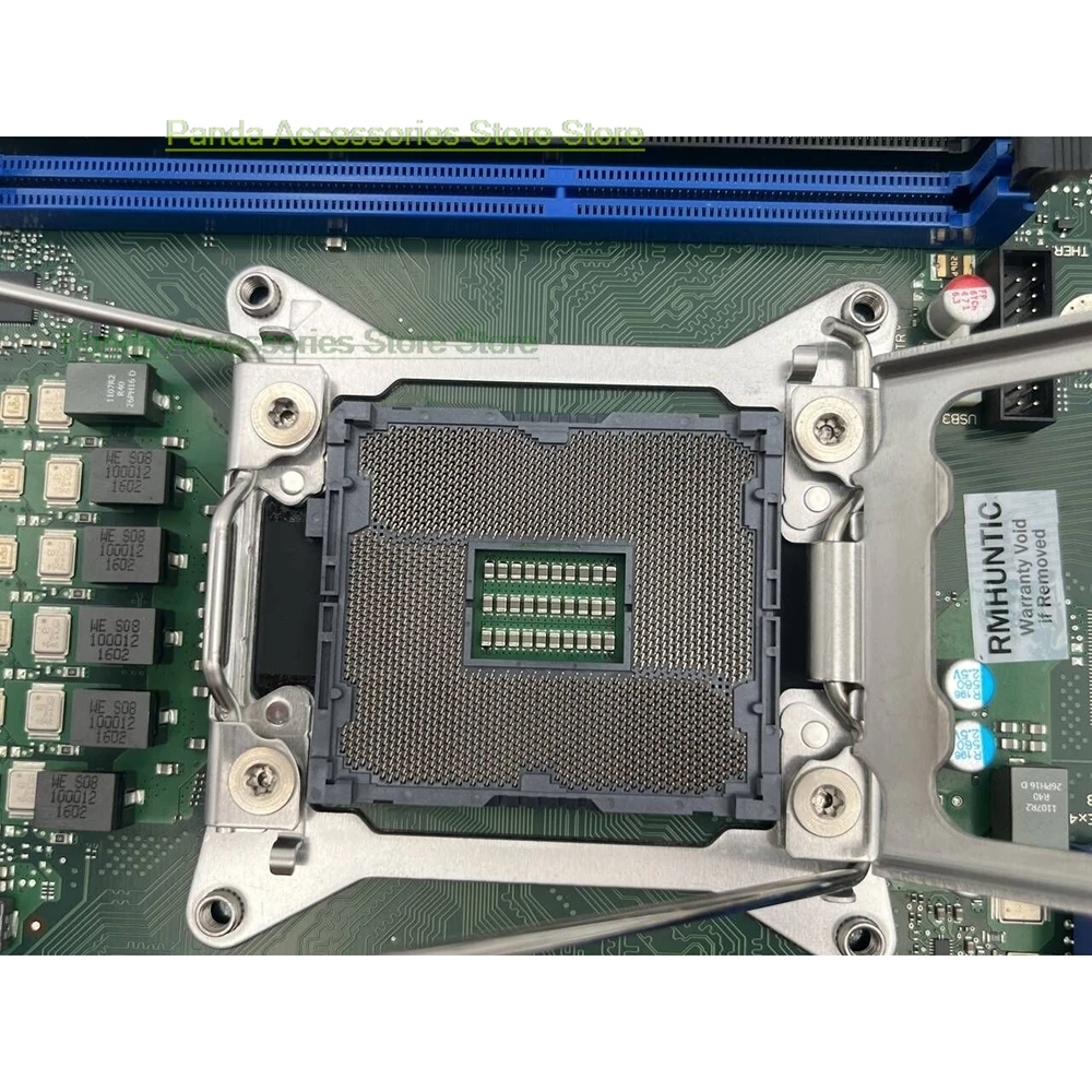 

Industrial Motherboard M720 D3128-A15 GS1 D3128-A15 GS 1