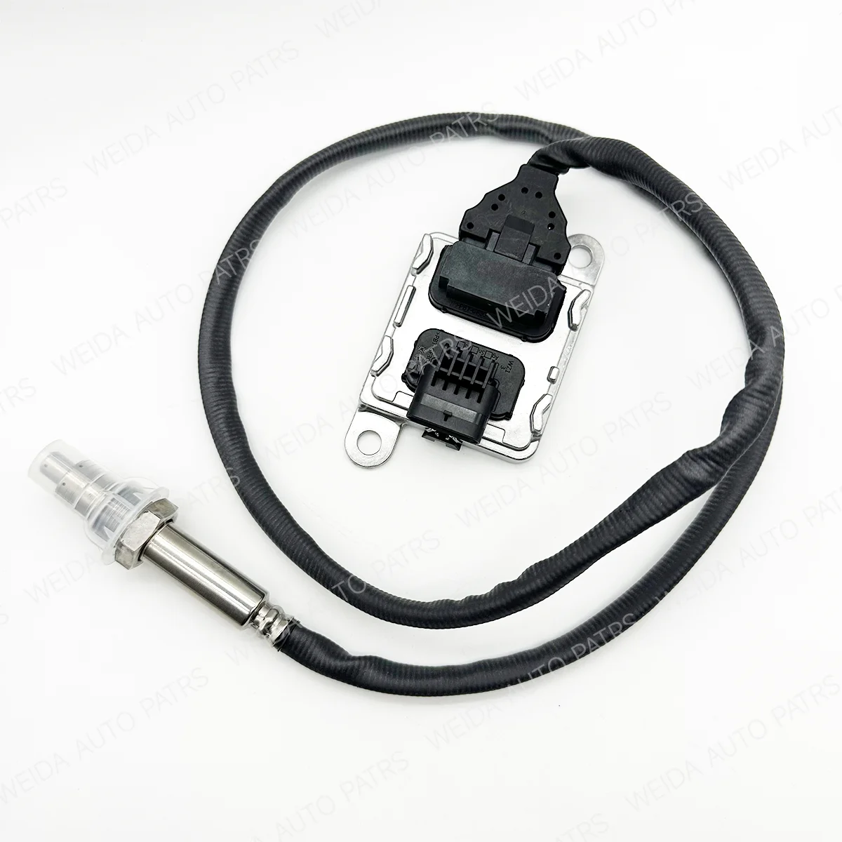 2965084700 29650-84700 SNS0547 NEW Nitrogen Oxide Sensor High Quality NOx Sensor For HYUNDAI Engine Car Styling Accessories