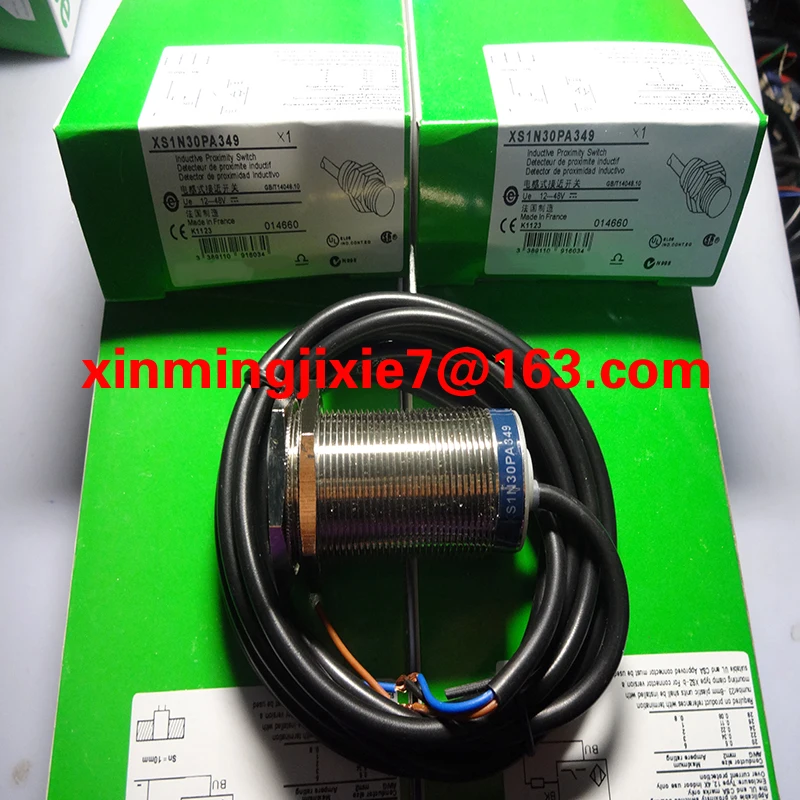 Integrated Circuit  XS1N30PC410D XS618B1MAL2TF XS618B1MBL2TF XS212BLDAL2 Original Sensor Quality Guarantee Integrated circuit
