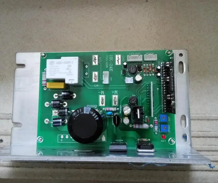 

Lepow Treadmill D1362/D1366D/D1368 motherboard computer board to run under the control board power board accessories