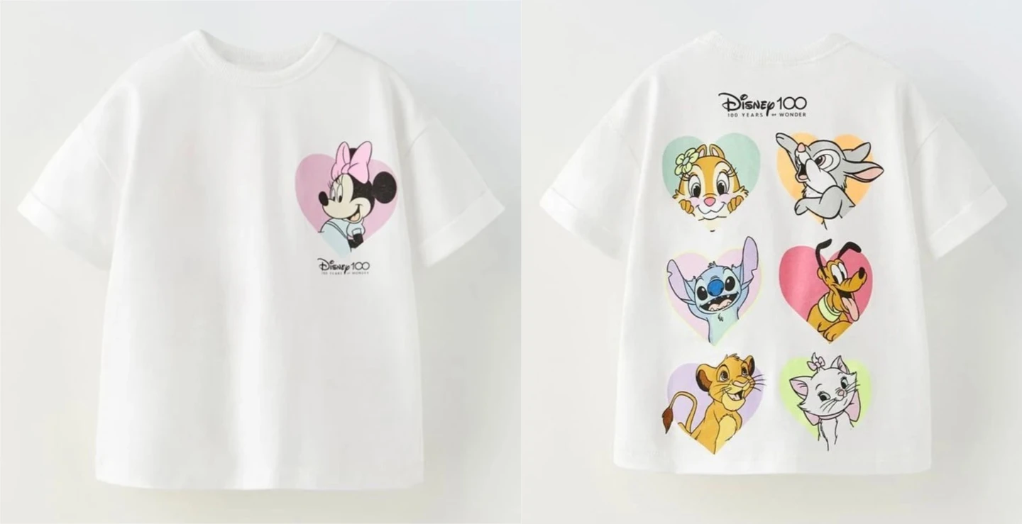 دونالد داك تيز كل مباراة قاعدة قميص الفتيان والفتيات الطفل الكرتون قمم فضفاضة ملابس علوية من القطن لطيف قصيرة الأكمام الزي الوالدين والطفل