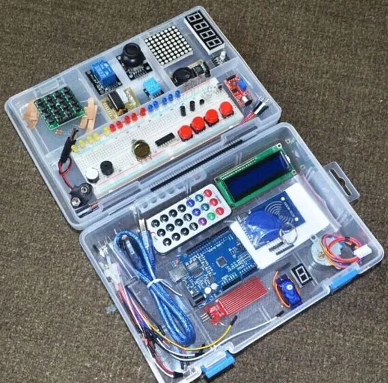 #23 Ranked Computer Starter Kits Picks in 2026