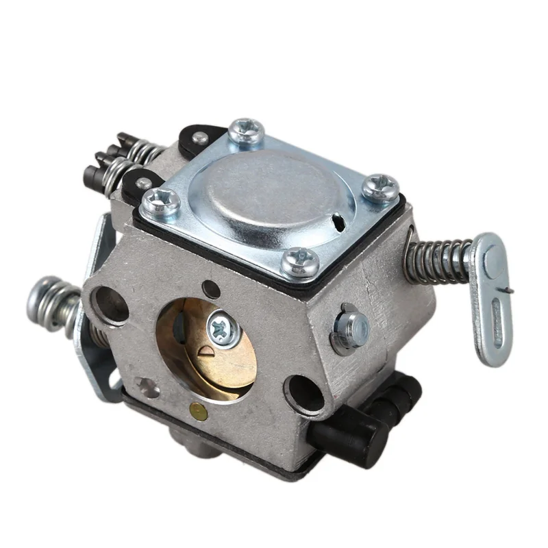 Carburateur AC88-3X pour tronçonneuse STIHL 021 023 025 MS210 MS230 MS250 Walbro WT 286, argent