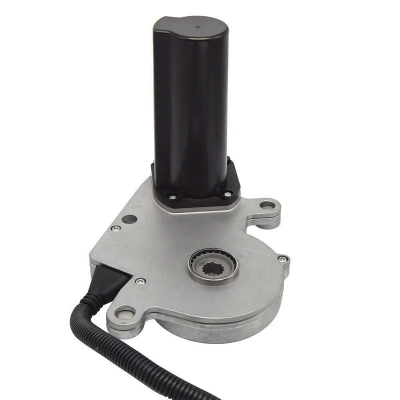 12584314 88962314 Transfer Case Encoder Motor Shift Actuator 12384980 Fits For Chevrolet Silverado GMC