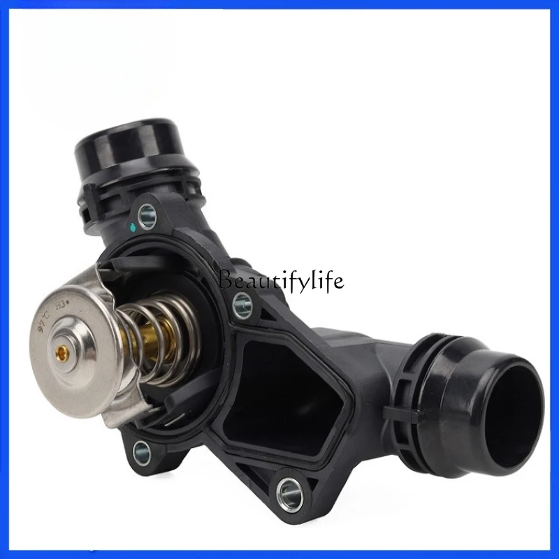 

*parts and accessoriesAuto Parts, Thermostat Housing Assembly Thermostat 11531437040