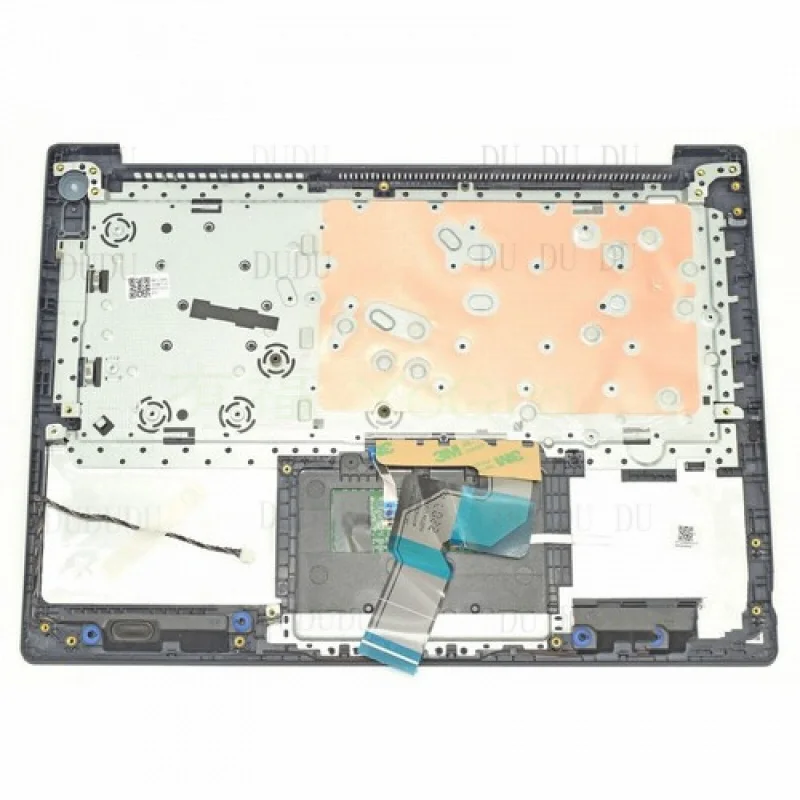 D  New for Lenovo Ideapad 3 14IIL05 3 14IML05 3 14ARE05 Palmrest US Keyboard Bezel