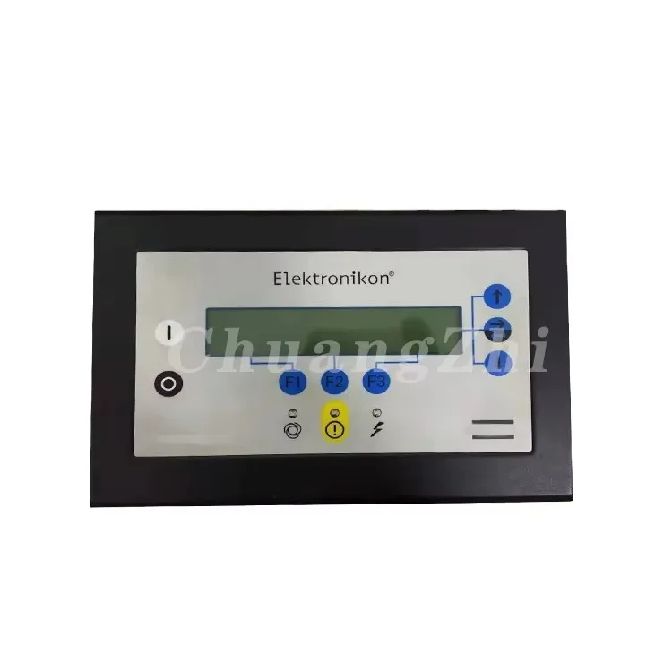 New Program Included Plug & Play - PLC Computer Controller Panel for Atlas Copco Air Compressor 1900071031 1900071032