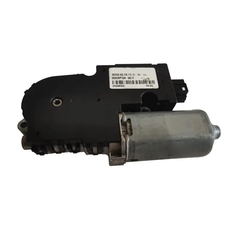Car Sunroof Glass Motor for Kia Sportage 2016-2019 81631-D9000 81631D9000