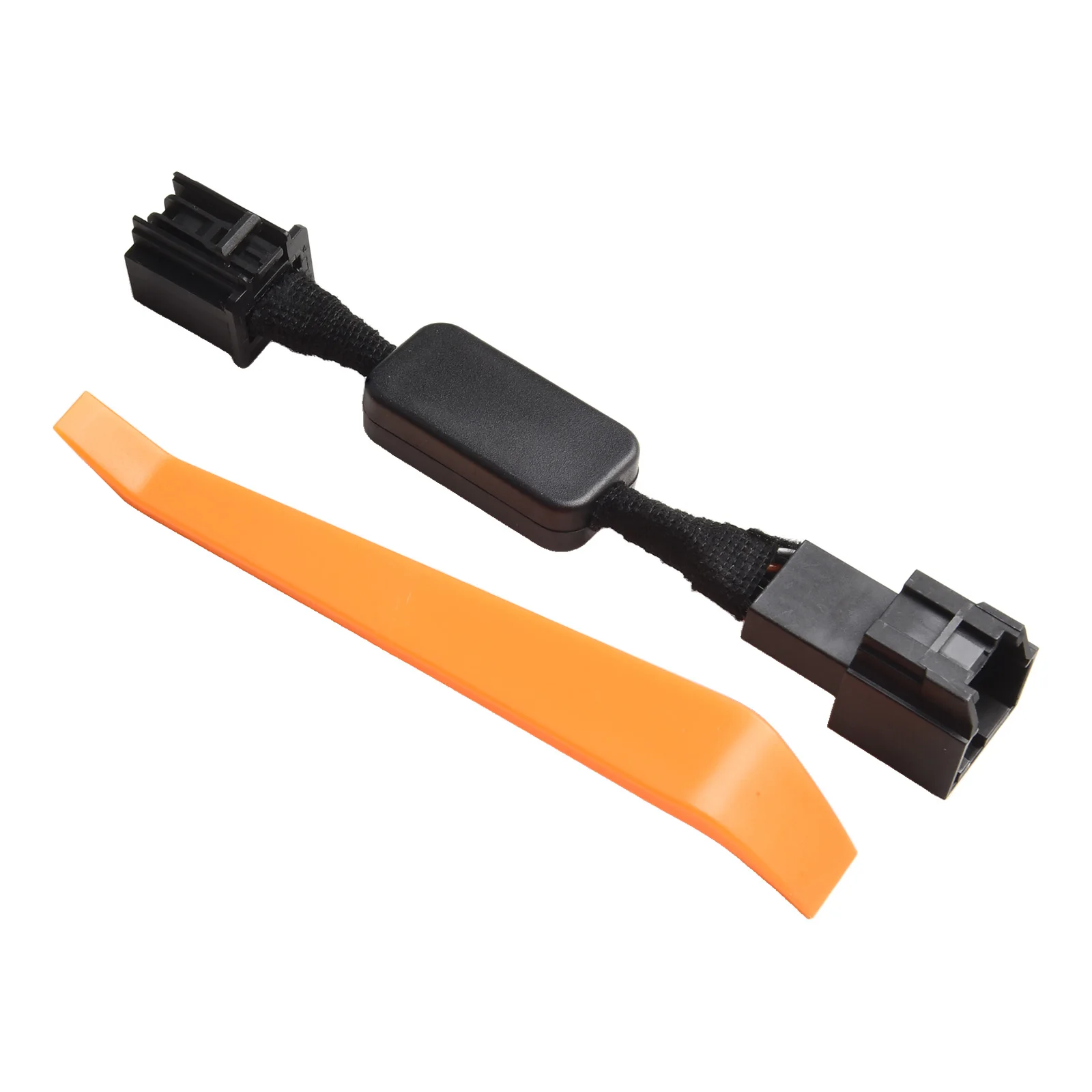 

Улучшение эффективности автомобиля. Start-Stop. Выключатель системы управления двигателем. Элиминатор запуска и остановки.