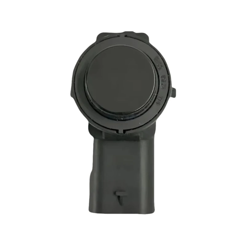 12 V Parking Distance with Part Number 5WD919275B, Integrated Keyed Housing for Matching Vehicle Parking-Assist X37F