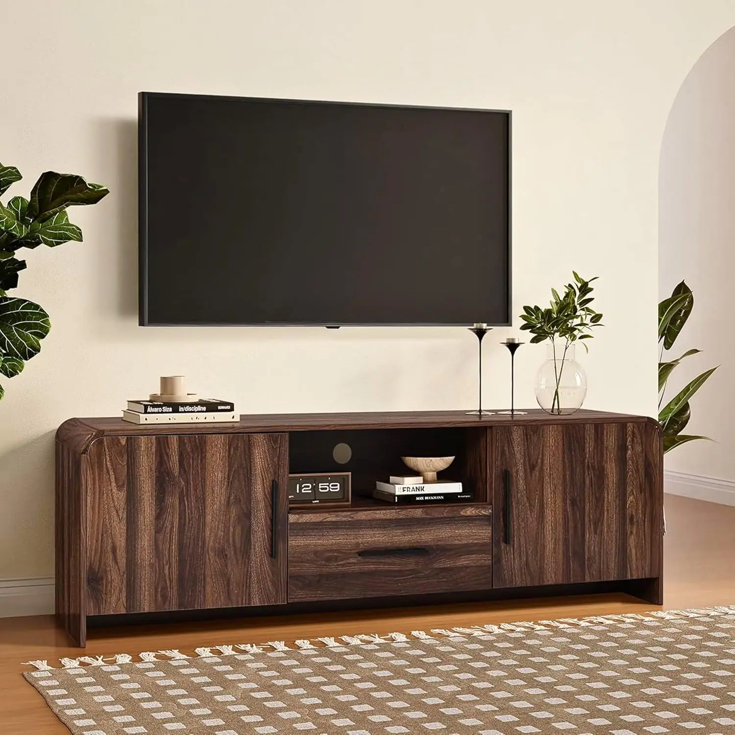 #25 Top 30 Floating TV Stands Worth Buying In 2026