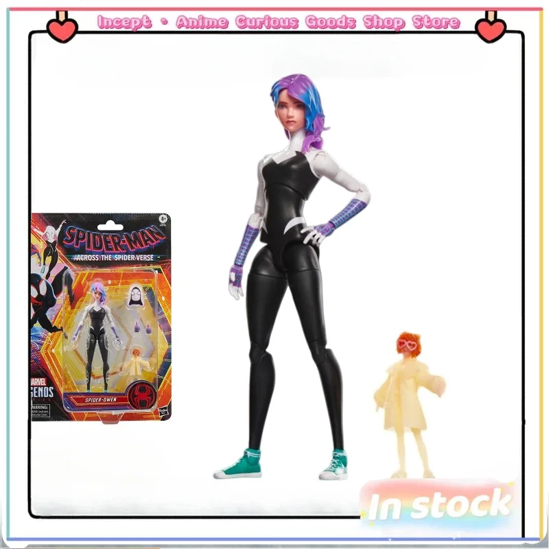 in-stock-hasbro-marvel-legends-marvel-spider-man-gwen-action-figure-birthday-gift-fan-favorite-collection-gift