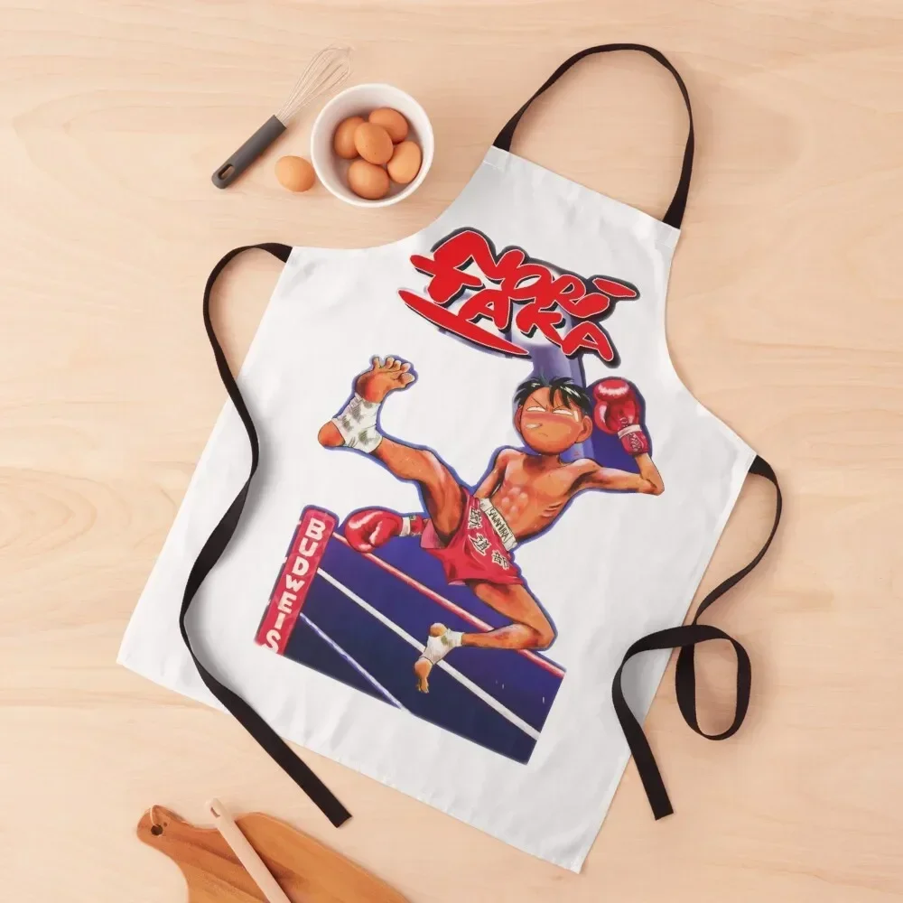 

Boxe, Muay Thai, Kickboxing Apron Woman Work kitchen girl Men gift work gowns for women cleaning Apron